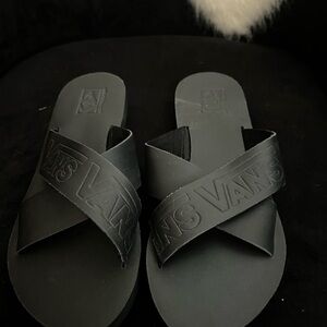 Vans Sandals